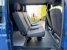 VW T6.1 Transporter Kombi/ Mixto 4MOTION ALLRAD
