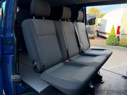 VW T6.1 Transporter Kombi/ Mixto 4MOTION ALLRAD