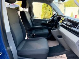 VW T6.1 Transporter Kombi/ Mixto 4MOTION ALLRAD