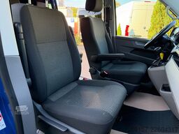 VW T6.1 Transporter Kombi/ Mixto 4MOTION ALLRAD
