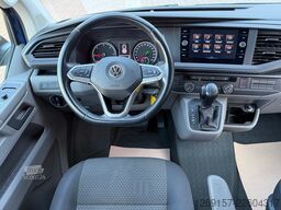 VW T6.1 Transporter Kombi/ Mixto 4MOTION ALLRAD