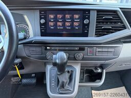 VW T6.1 Transporter Kombi/ Mixto 4MOTION ALLRAD