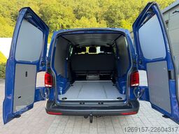 VW T6.1 Transporter Kombi/ Mixto 4MOTION ALLRAD