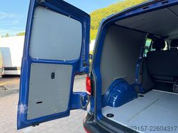 VW T6.1 Transporter Kombi/ Mixto 4MOTION ALLRAD