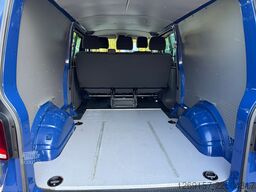 VW T6.1 Transporter Kombi/ Mixto 4MOTION ALLRAD