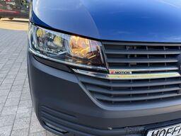 VW T6.1 Transporter Kombi/ Mixto 4MOTION ALLRAD
