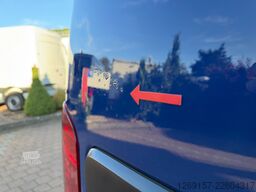VW T6.1 Transporter Kombi/ Mixto 4MOTION ALLRAD
