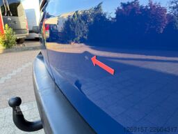 VW T6.1 Transporter Kombi/ Mixto 4MOTION ALLRAD