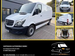 MERCEDES-BENZ Sprinter 316 CDI Kasten 3,5t L2H1 *AHK 2,8t*