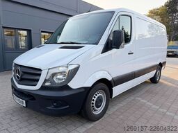 MERCEDES-BENZ Sprinter 316 CDI Kasten 3,5t L2H1 *AHK 2,8t*