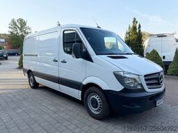 MERCEDES-BENZ Sprinter 316 CDI Kasten 3,5t L2H1 *AHK 2,8t*