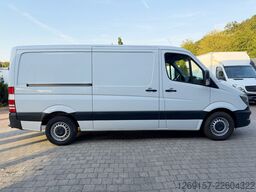 MERCEDES-BENZ Sprinter 316 CDI Kasten 3,5t L2H1 *AHK 2,8t*