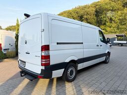 MERCEDES-BENZ Sprinter 316 CDI Kasten 3,5t L2H1 *AHK 2,8t*