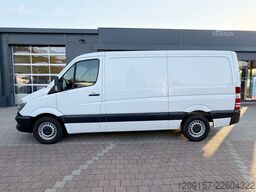 MERCEDES-BENZ Sprinter 316 CDI Kasten 3,5t L2H1 *AHK 2,8t*