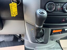 MERCEDES-BENZ Sprinter 316 CDI Kasten 3,5t L2H1 *AHK 2,8t*