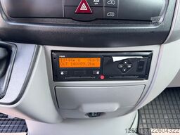 MERCEDES-BENZ Sprinter 316 CDI Kasten 3,5t L2H1 *AHK 2,8t*