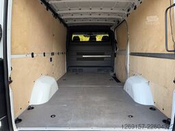 MERCEDES-BENZ Sprinter 316 CDI Kasten 3,5t L2H1 *AHK 2,8t*