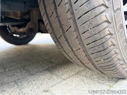 MERCEDES-BENZ Sprinter 316 CDI Kasten 3,5t L2H1 *AHK 2,8t*