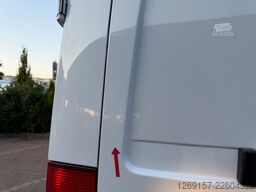 MERCEDES-BENZ Sprinter 316 CDI Kasten 3,5t L2H1 *AHK 2,8t*
