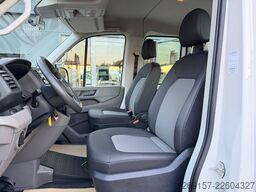 VW Crafter Pritsche 35 DOKA L2 *AHK3,5t* KLIMA