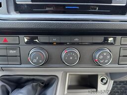 VW Crafter Pritsche 35 DOKA L2 *AHK3,5t* KLIMA
