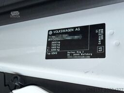 VW Crafter Pritsche 35 DOKA L2 *AHK3,5t* KLIMA