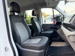 VW Crafter Pritsche 35 DOKA L2 *AHK3,5t* KLIMA