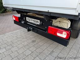 VW Crafter Pritsche 35 DOKA L2 *AHK3,5t* KLIMA