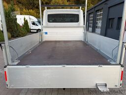 VW Crafter Pritsche 35 DOKA L2 *AHK3,5t* KLIMA