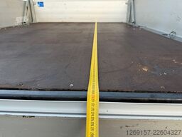 VW Crafter Pritsche 35 DOKA L2 *AHK3,5t* KLIMA