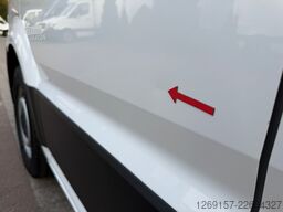 VW Crafter Pritsche 35 DOKA L2 *AHK3,5t* KLIMA