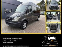 MERCEDES-BENZ Sprinter 315CDI L2H2 Kombi 9-S. Autom. Dachklima