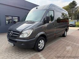 MERCEDES-BENZ Sprinter 315CDI L2H2 Kombi 9-S. Autom. Dachklima