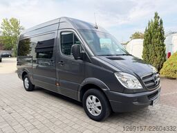 MERCEDES-BENZ Sprinter 315CDI L2H2 Kombi 9-S. Autom. Dachklima