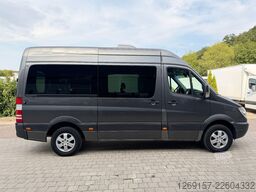 MERCEDES-BENZ Sprinter 315CDI L2H2 Kombi 9-S. Autom. Dachklima