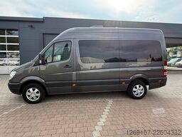 MERCEDES-BENZ Sprinter 315CDI L2H2 Kombi 9-S. Autom. Dachklima