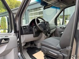 MERCEDES-BENZ Sprinter 315CDI L2H2 Kombi 9-S. Autom. Dachklima