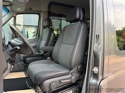 MERCEDES-BENZ Sprinter 315CDI L2H2 Kombi 9-S. Autom. Dachklima