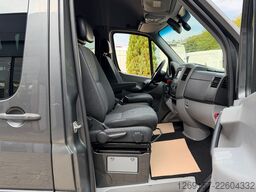MERCEDES-BENZ Sprinter 315CDI L2H2 Kombi 9-S. Autom. Dachklima