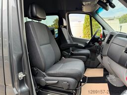 MERCEDES-BENZ Sprinter 315CDI L2H2 Kombi 9-S. Autom. Dachklima