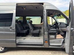MERCEDES-BENZ Sprinter 315CDI L2H2 Kombi 9-S. Autom. Dachklima