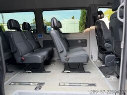 MERCEDES-BENZ Sprinter 315CDI L2H2 Kombi 9-S. Autom. Dachklima