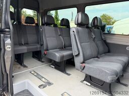 MERCEDES-BENZ Sprinter 315CDI L2H2 Kombi 9-S. Autom. Dachklima