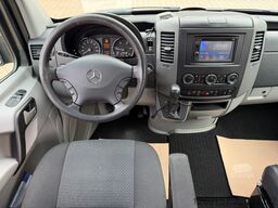 MERCEDES-BENZ Sprinter 315CDI L2H2 Kombi 9-S. Autom. Dachklima