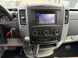 MERCEDES-BENZ Sprinter 315CDI L2H2 Kombi 9-S. Autom. Dachklima
