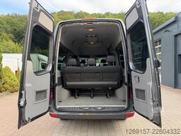 MERCEDES-BENZ Sprinter 315CDI L2H2 Kombi 9-S. Autom. Dachklima