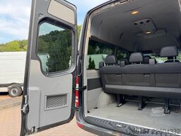 MERCEDES-BENZ Sprinter 315CDI L2H2 Kombi 9-S. Autom. Dachklima
