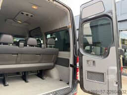 MERCEDES-BENZ Sprinter 315CDI L2H2 Kombi 9-S. Autom. Dachklima