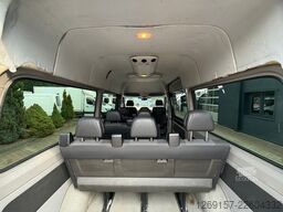 MERCEDES-BENZ Sprinter 315CDI L2H2 Kombi 9-S. Autom. Dachklima