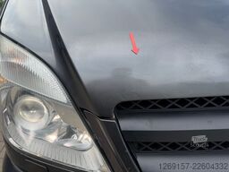 MERCEDES-BENZ Sprinter 315CDI L2H2 Kombi 9-S. Autom. Dachklima